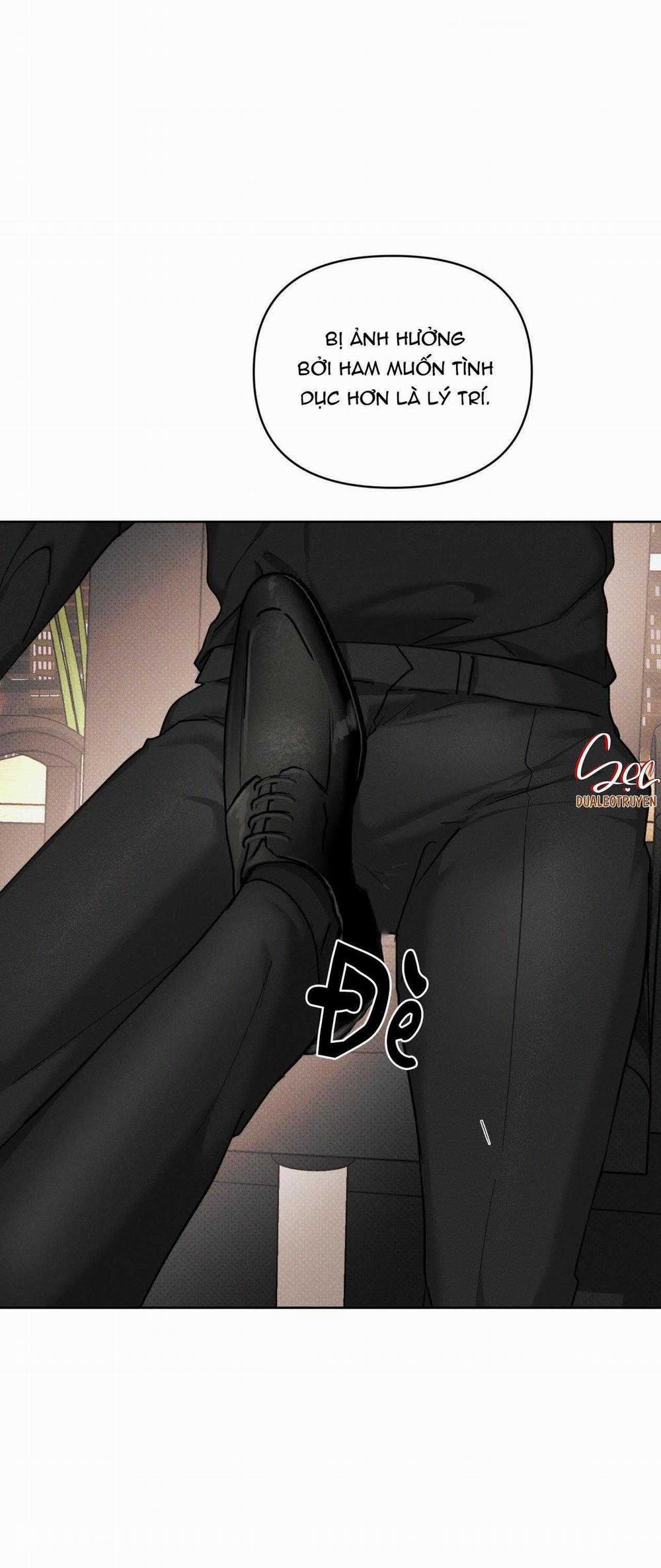 Ôi Kẻ Thù Thân Yêu! 11 trang 56