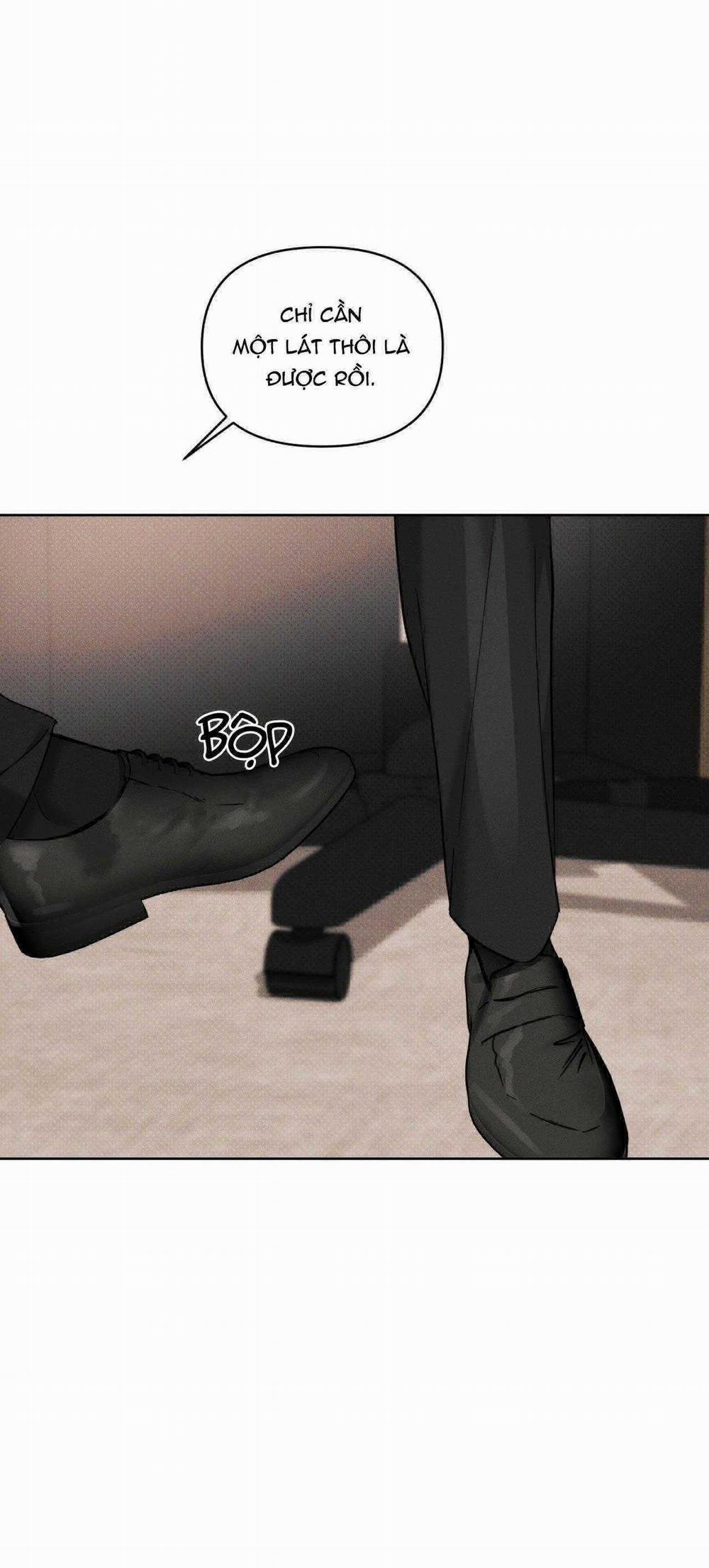 Ôi Kẻ Thù Thân Yêu! 11 trang 58