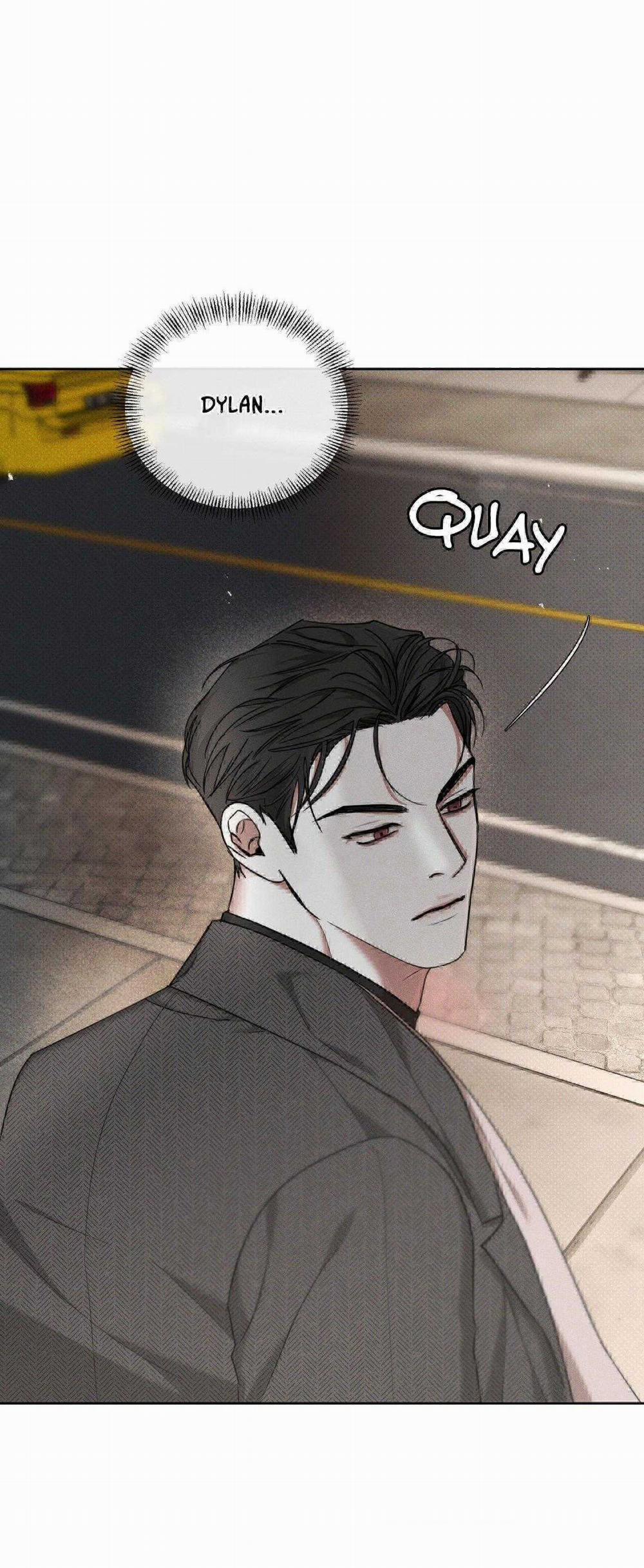 Ôi Kẻ Thù Thân Yêu! 11 trang 6