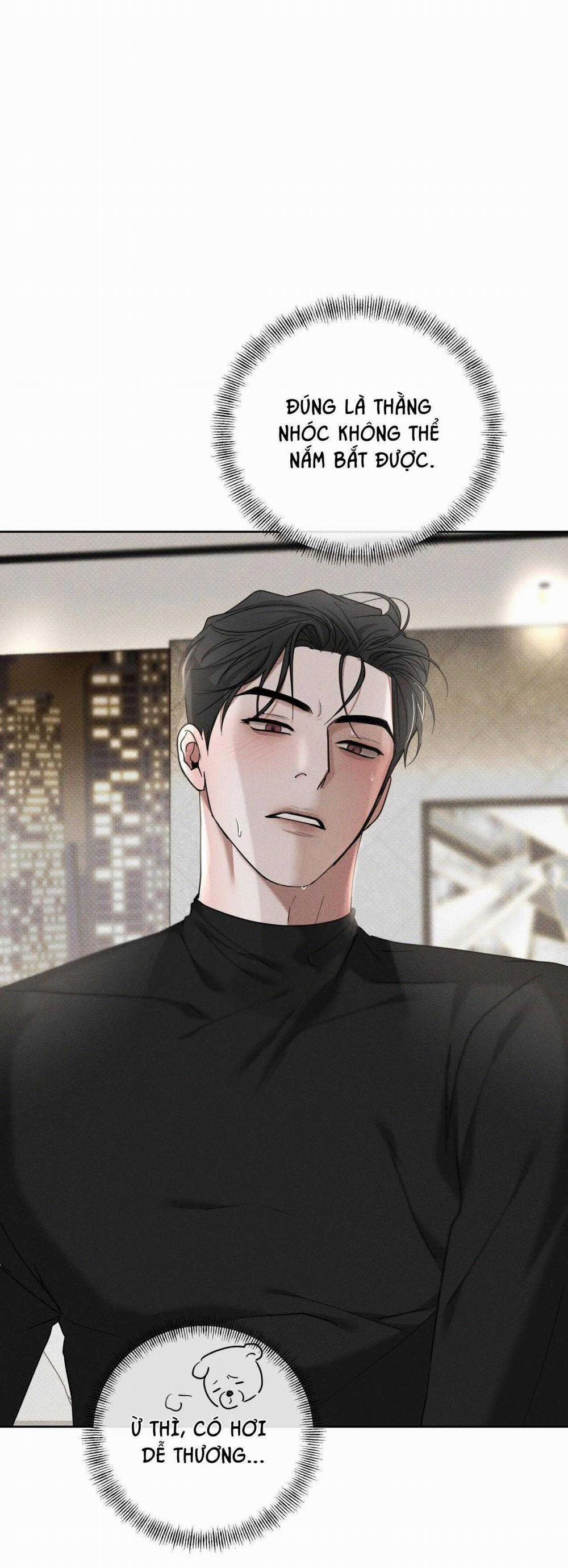 Ôi Kẻ Thù Thân Yêu! 13 trang 13