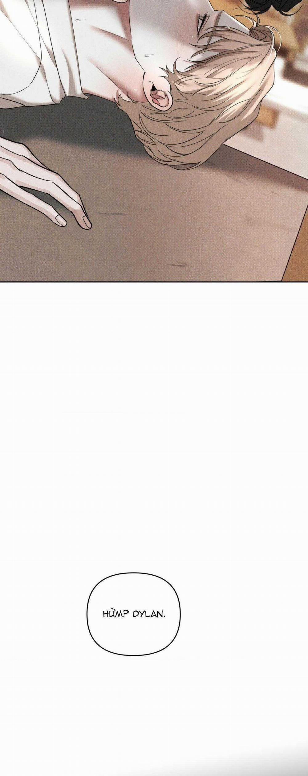 Ôi Kẻ Thù Thân Yêu! 13 trang 19