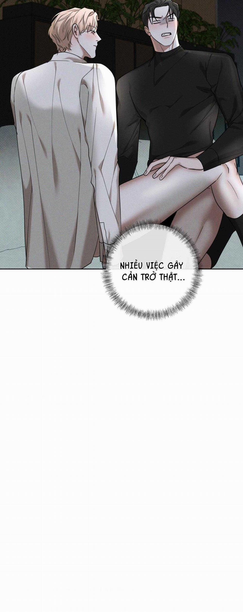 Ôi Kẻ Thù Thân Yêu! 13 trang 23