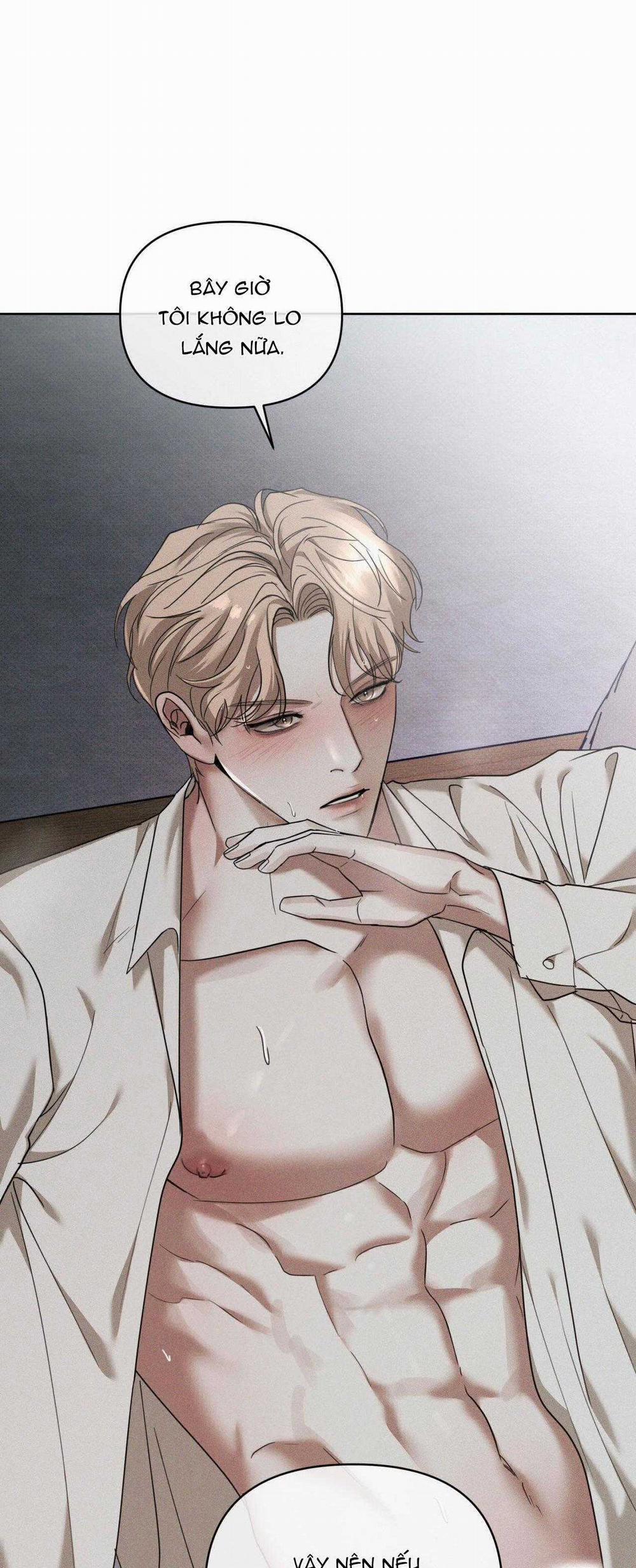 Ôi Kẻ Thù Thân Yêu! 13 trang 25