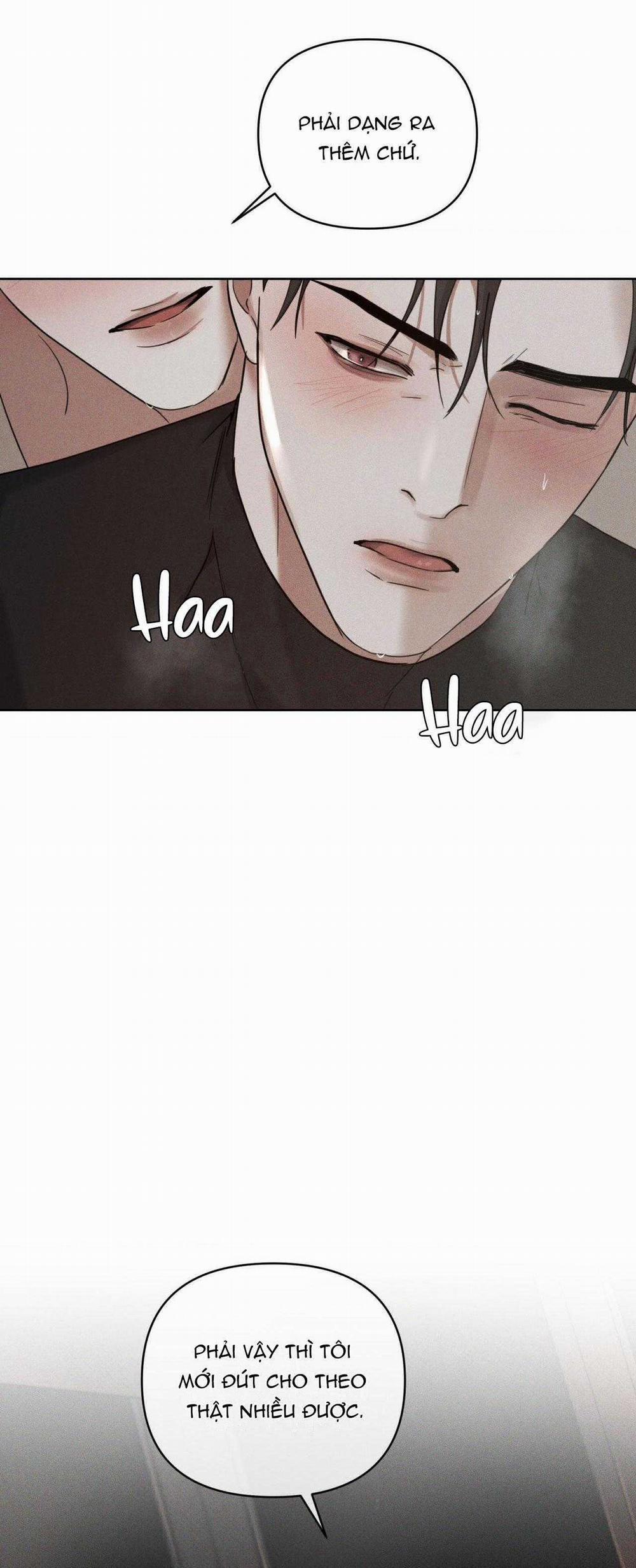 Ôi Kẻ Thù Thân Yêu! 13 trang 28