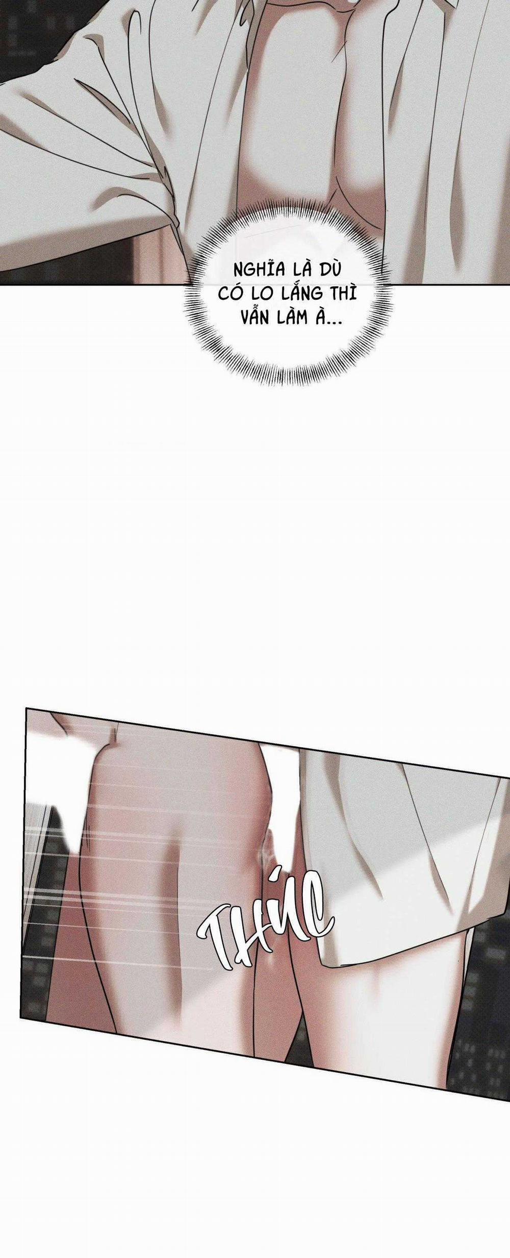 Ôi Kẻ Thù Thân Yêu! 13 trang 32