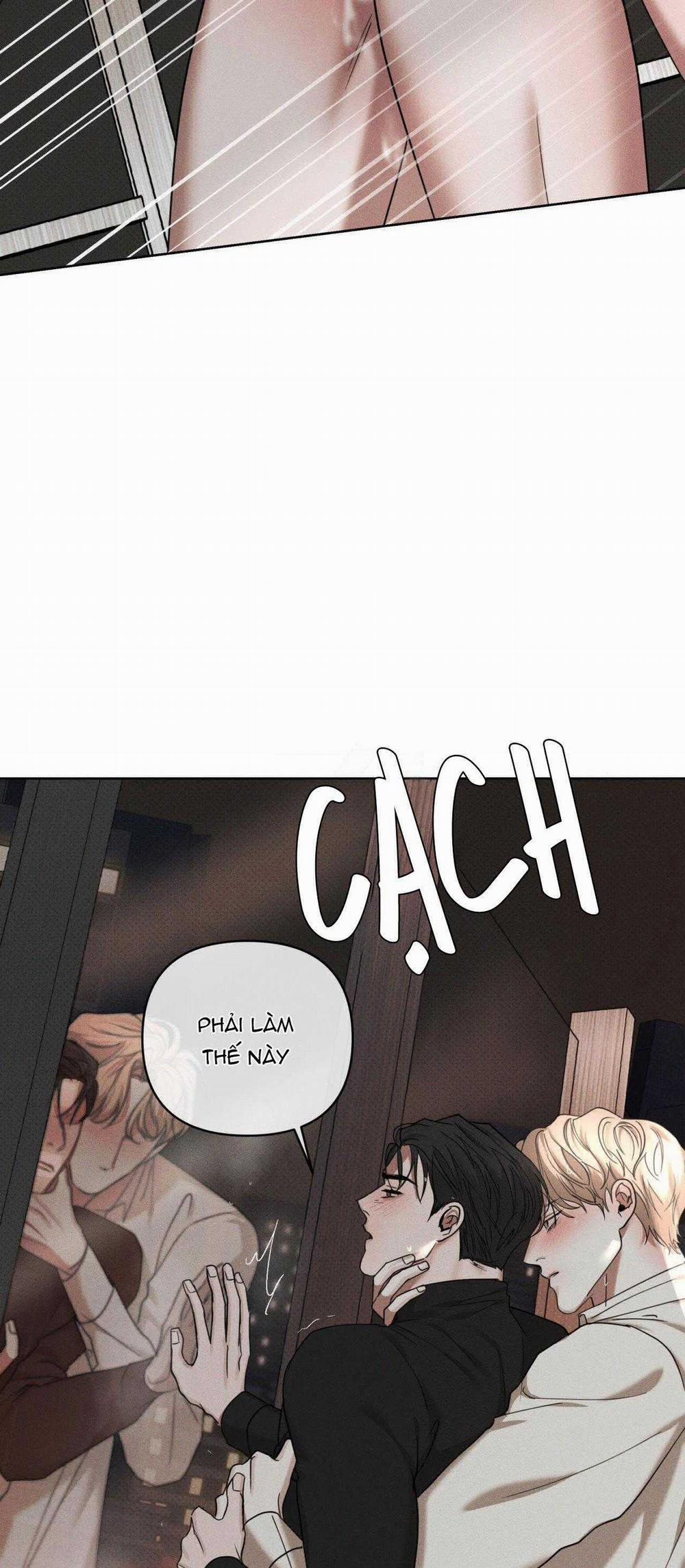 Ôi Kẻ Thù Thân Yêu! 13 trang 36