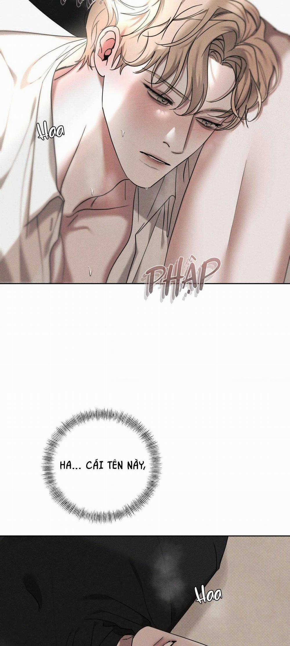 Ôi Kẻ Thù Thân Yêu! 13 trang 4