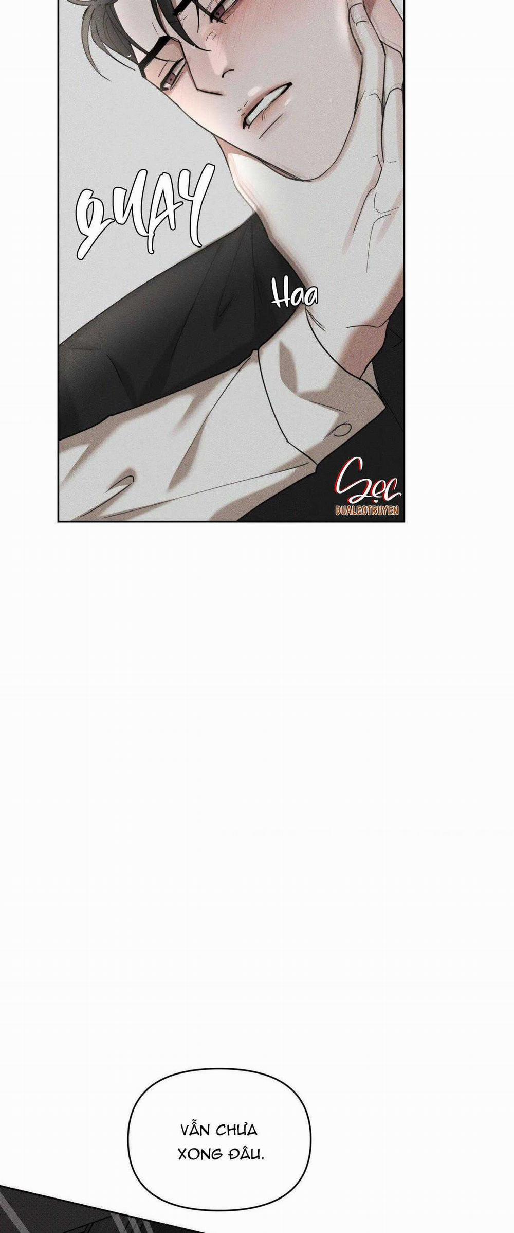 Ôi Kẻ Thù Thân Yêu! 13 trang 46