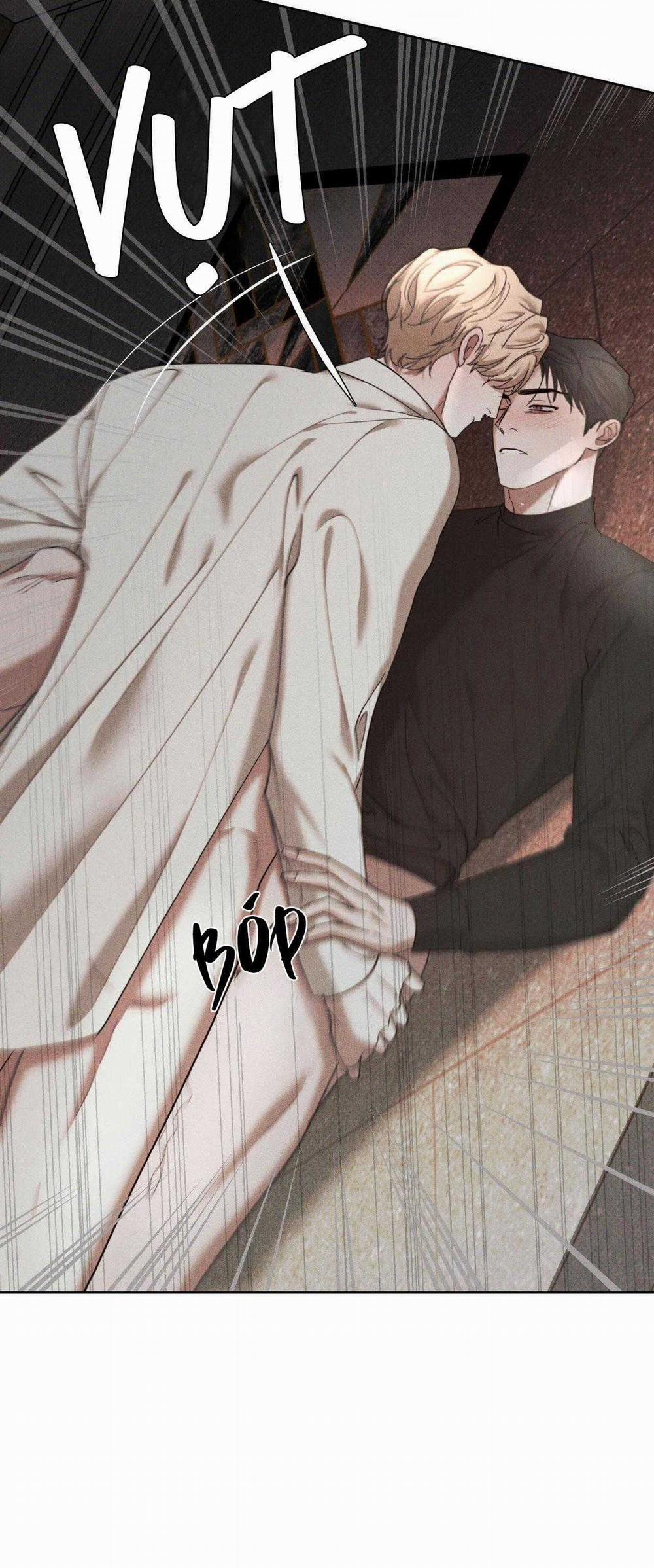 Ôi Kẻ Thù Thân Yêu! 13 trang 47