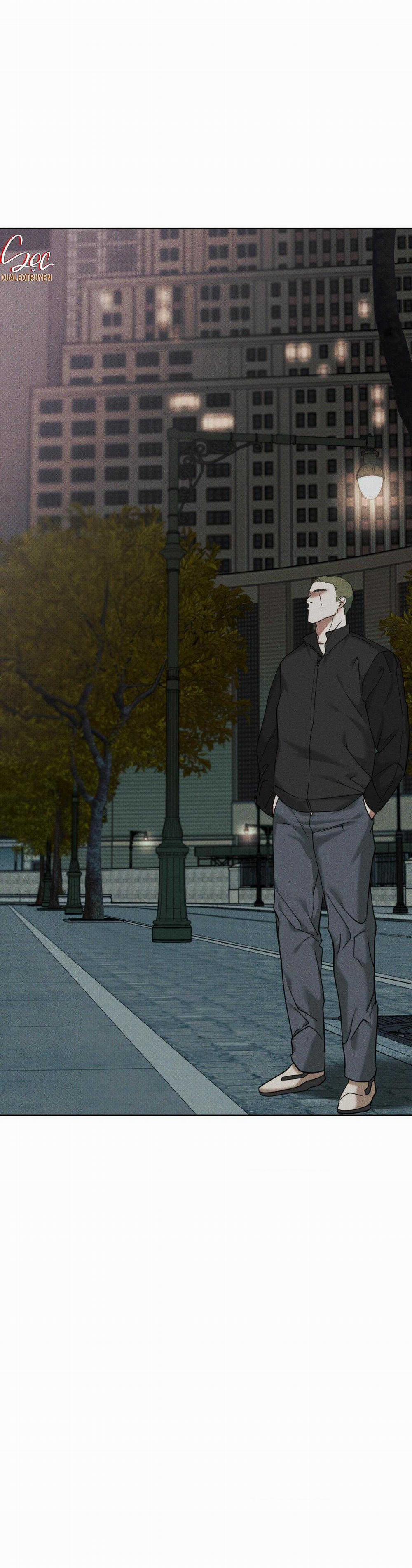 Ôi Kẻ Thù Thân Yêu! 13 trang 61