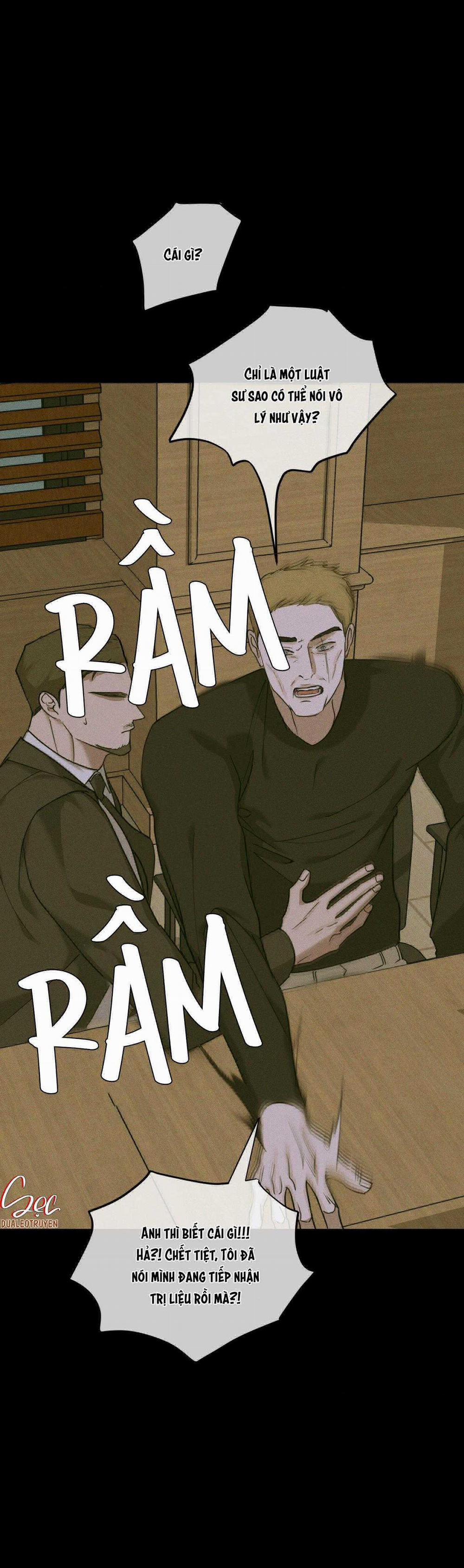 Ôi Kẻ Thù Thân Yêu! 13 trang 69