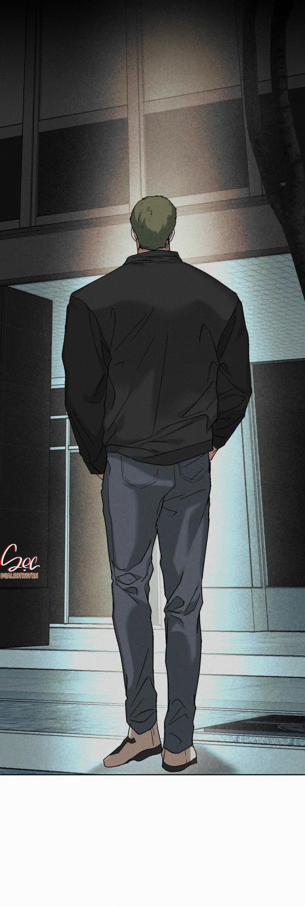 Ôi Kẻ Thù Thân Yêu! 13 trang 79