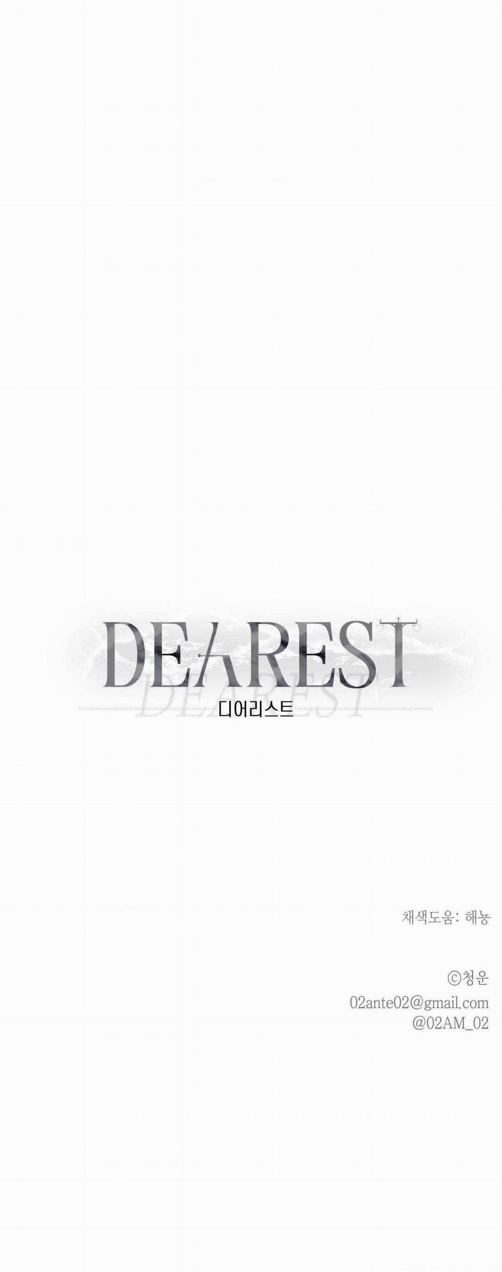 Ôi Kẻ Thù Thân Yêu! 13 trang 85