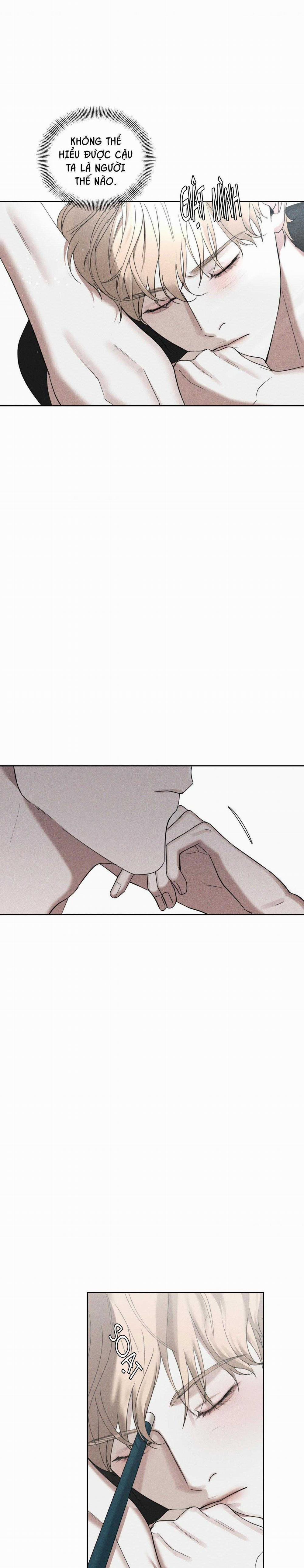 Ôi Kẻ Thù Thân Yêu! 14 trang 11