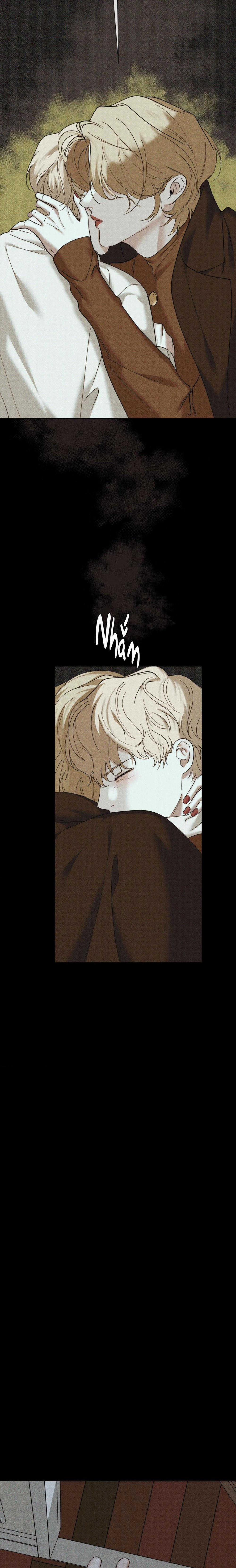 Ôi Kẻ Thù Thân Yêu! 14 trang 17