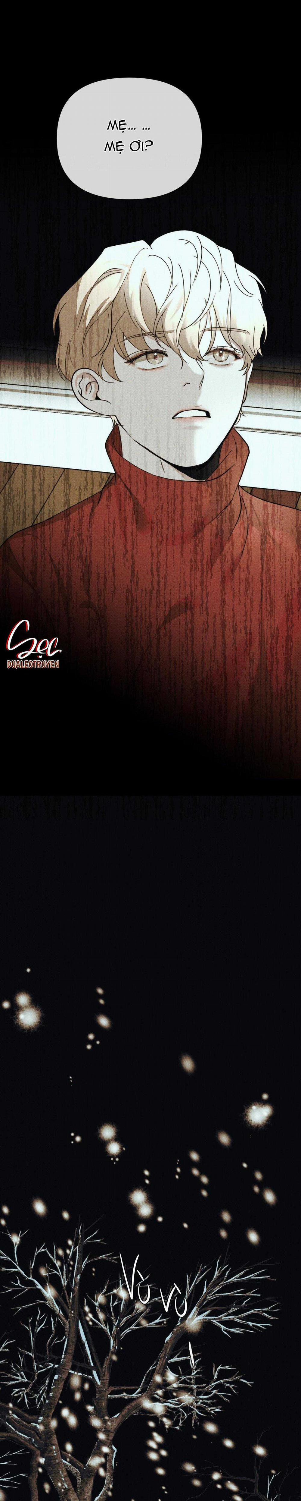 Ôi Kẻ Thù Thân Yêu! 14 trang 19