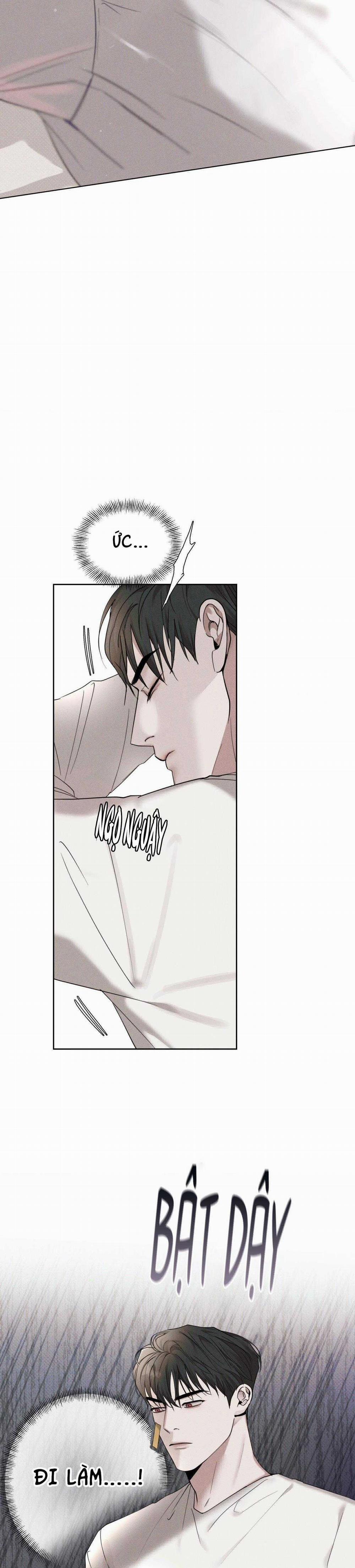 Ôi Kẻ Thù Thân Yêu! 14 trang 2