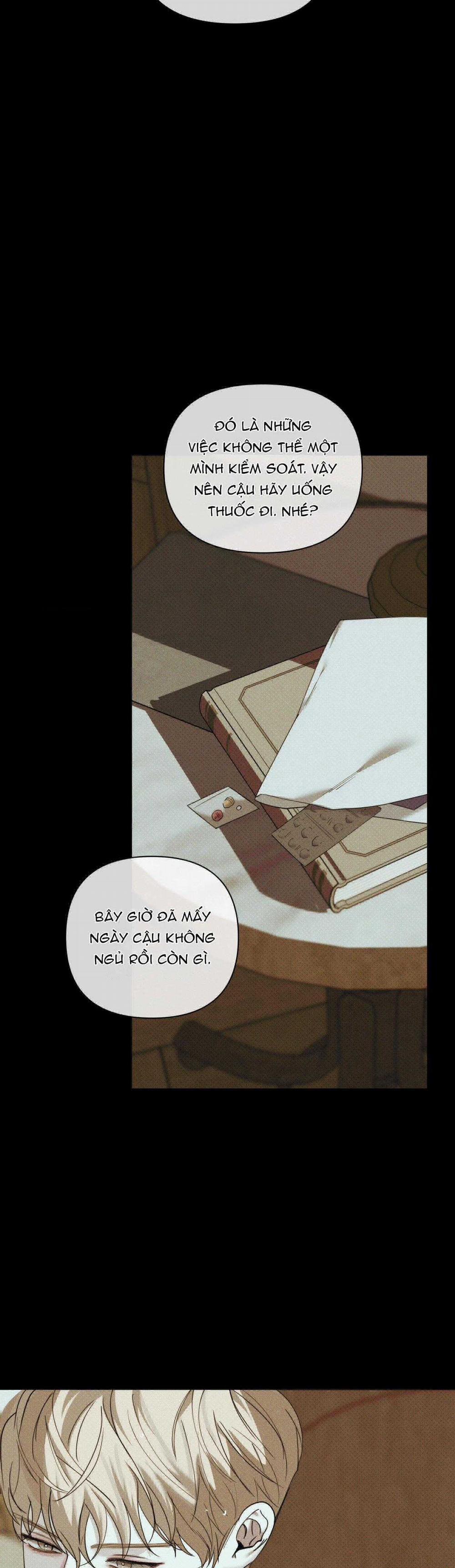 Ôi Kẻ Thù Thân Yêu! 14 trang 27