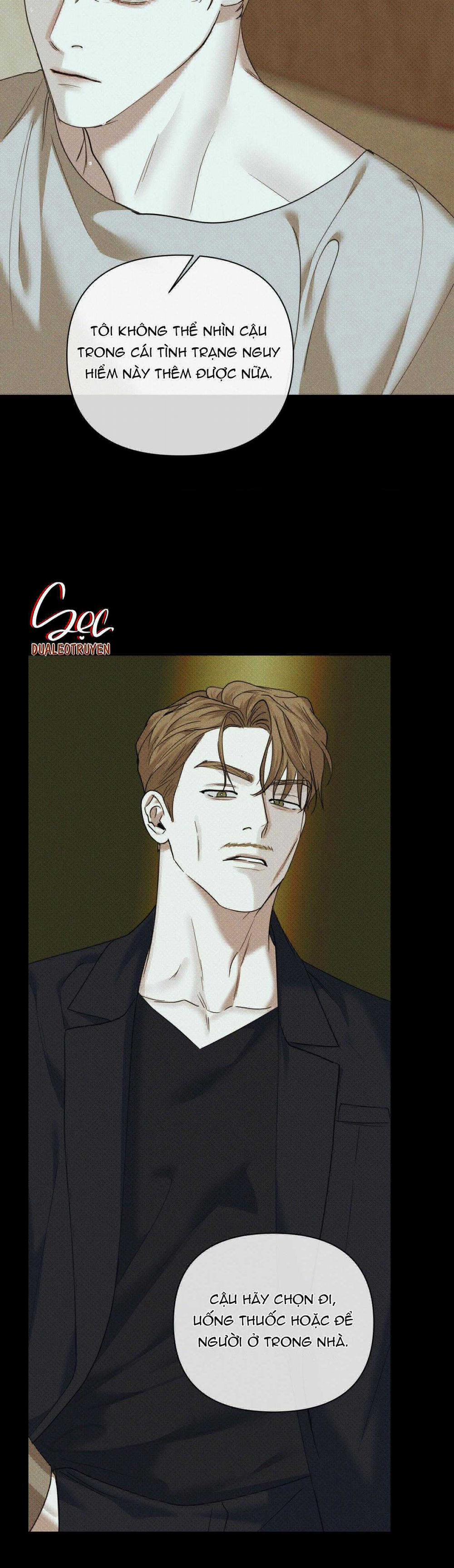 Ôi Kẻ Thù Thân Yêu! 14 trang 28