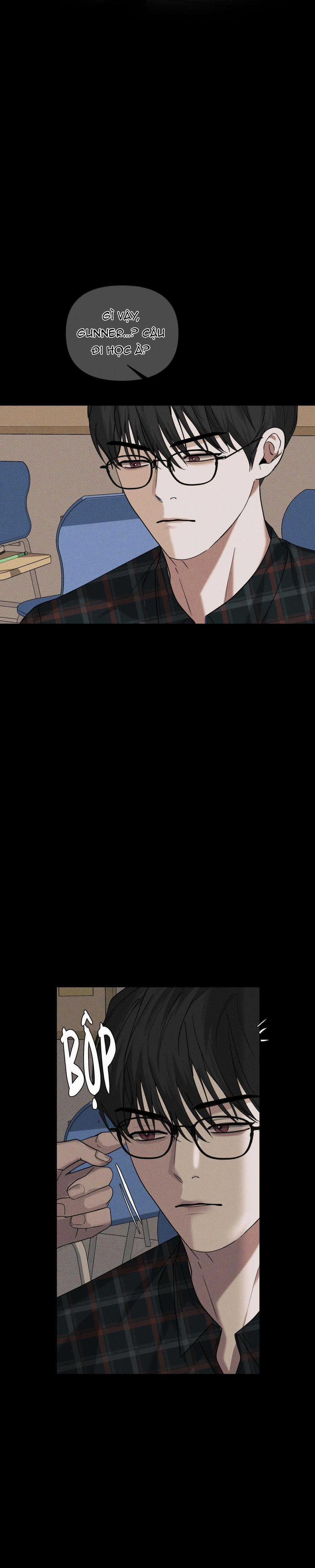 Ôi Kẻ Thù Thân Yêu! 15 trang 17