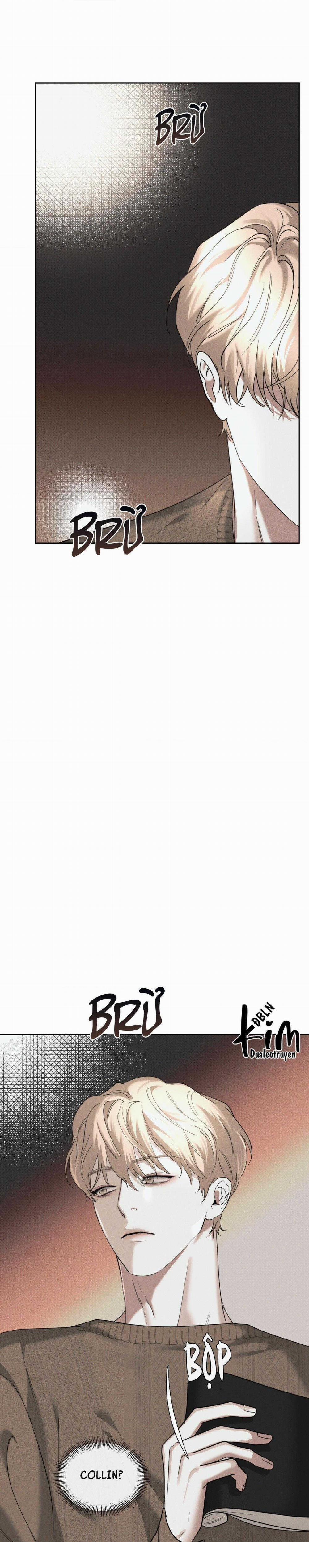 Ôi Kẻ Thù Thân Yêu! 15 trang 29