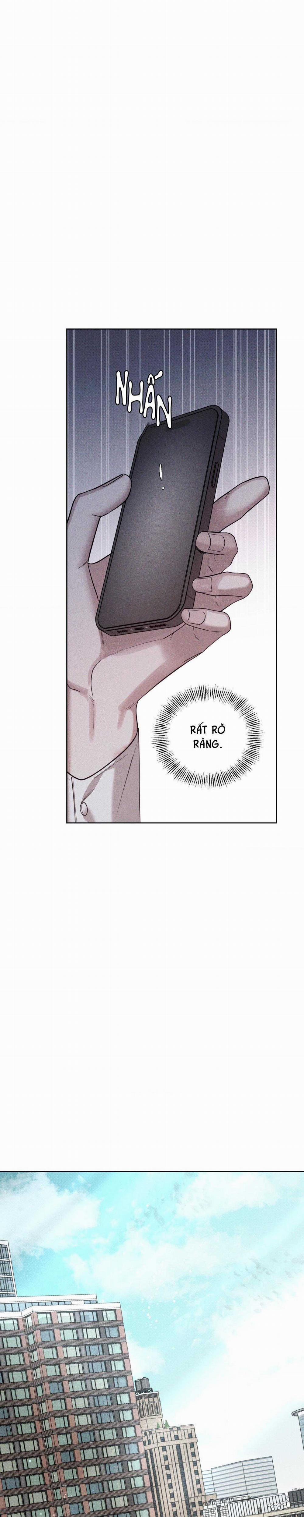 Ôi Kẻ Thù Thân Yêu! 15 trang 3