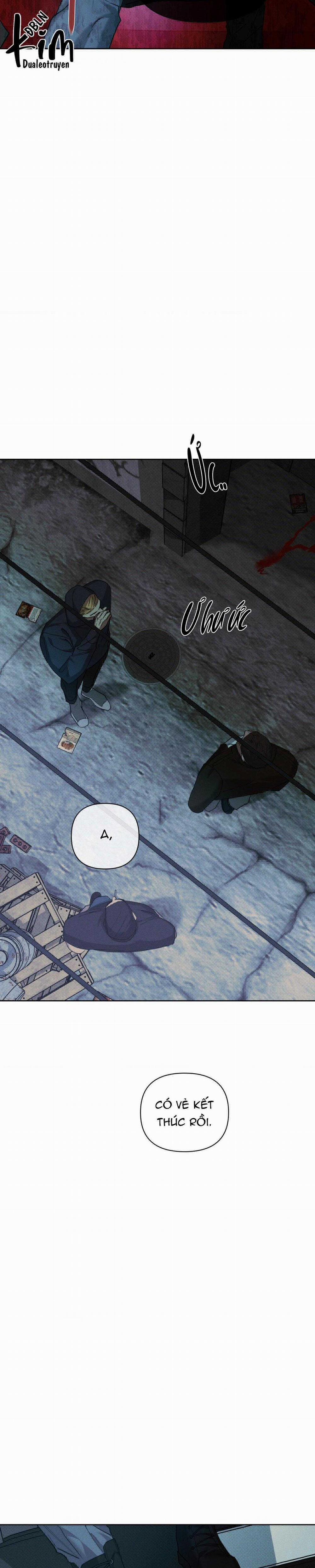 Ôi Kẻ Thù Thân Yêu! 15 trang 8