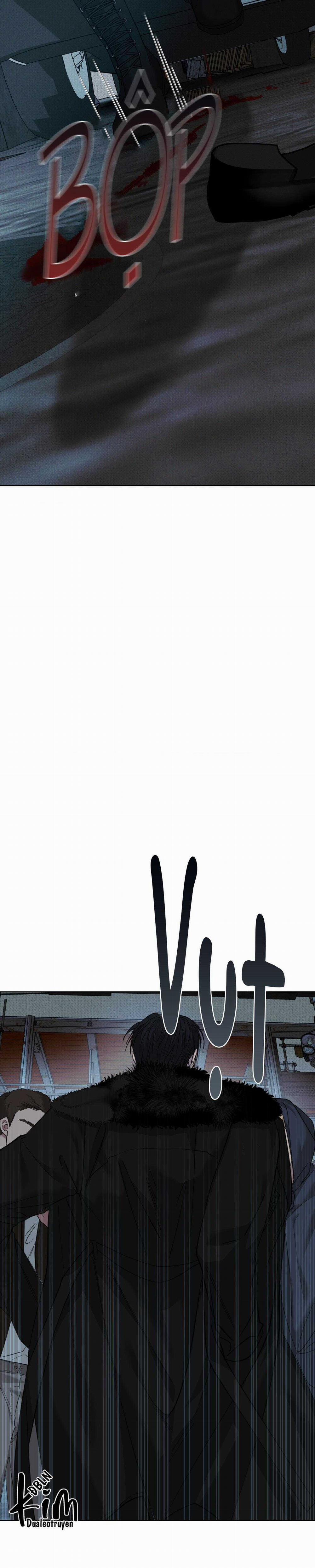 Ôi Kẻ Thù Thân Yêu! 15 trang 9