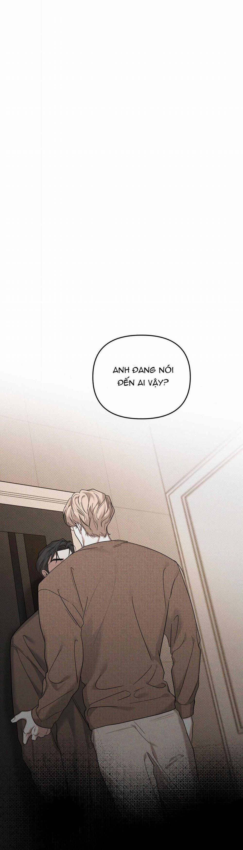 Ôi Kẻ Thù Thân Yêu! 16 trang 1