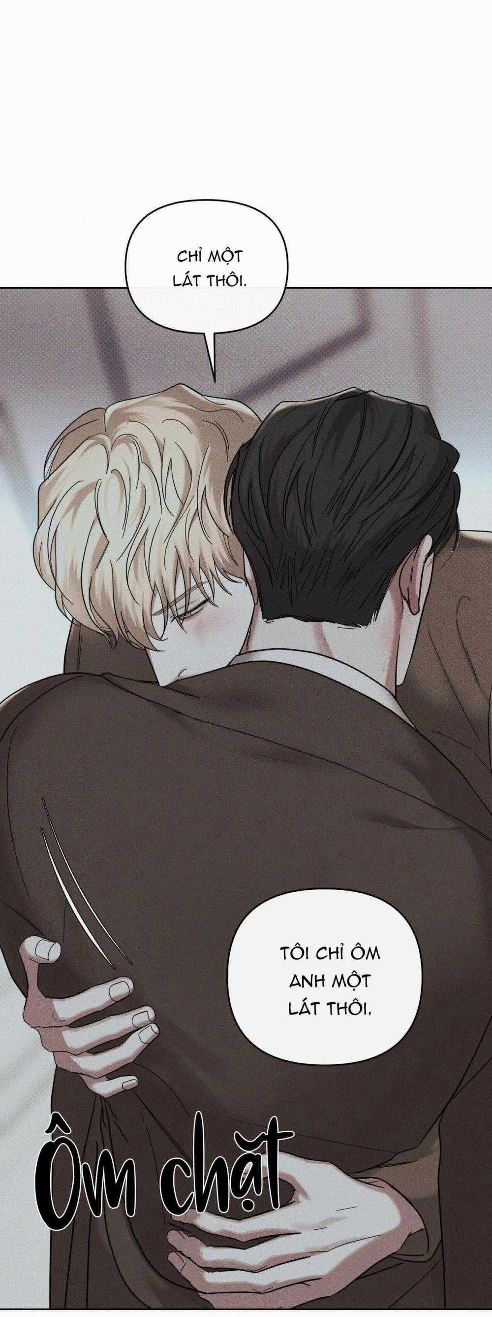 Ôi Kẻ Thù Thân Yêu! 16 trang 12