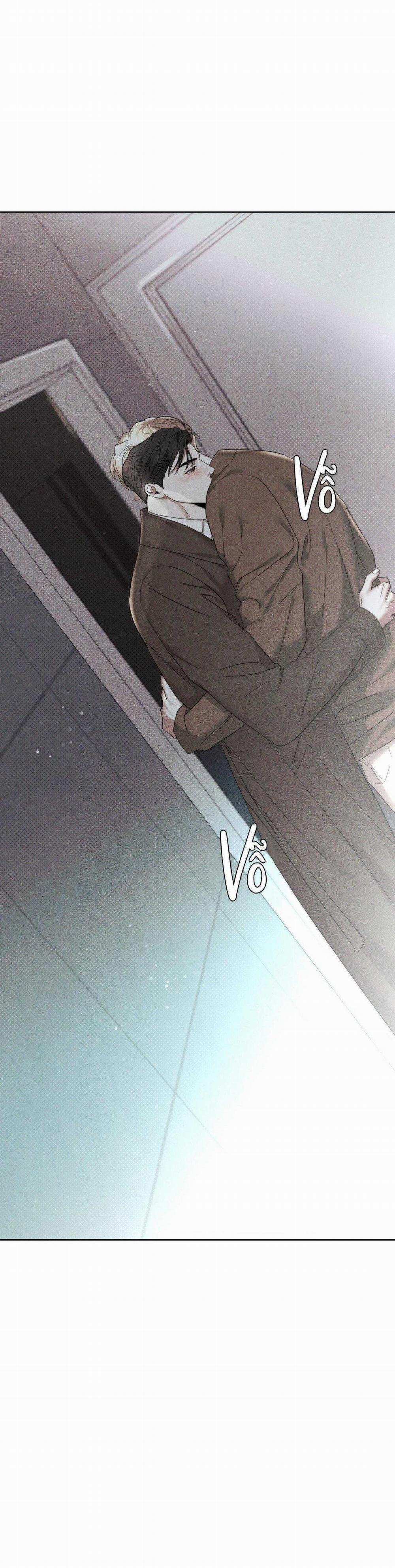 Ôi Kẻ Thù Thân Yêu! 16 trang 15