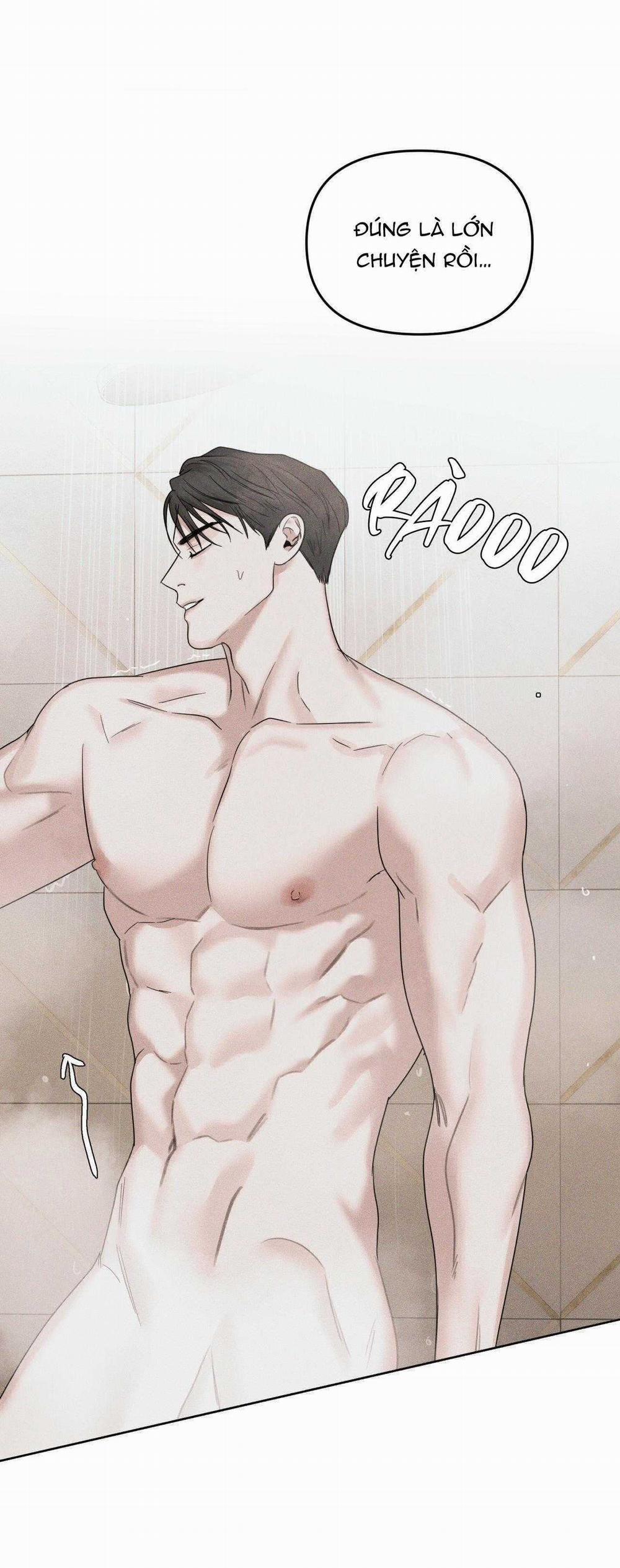 Ôi Kẻ Thù Thân Yêu! 16 trang 18