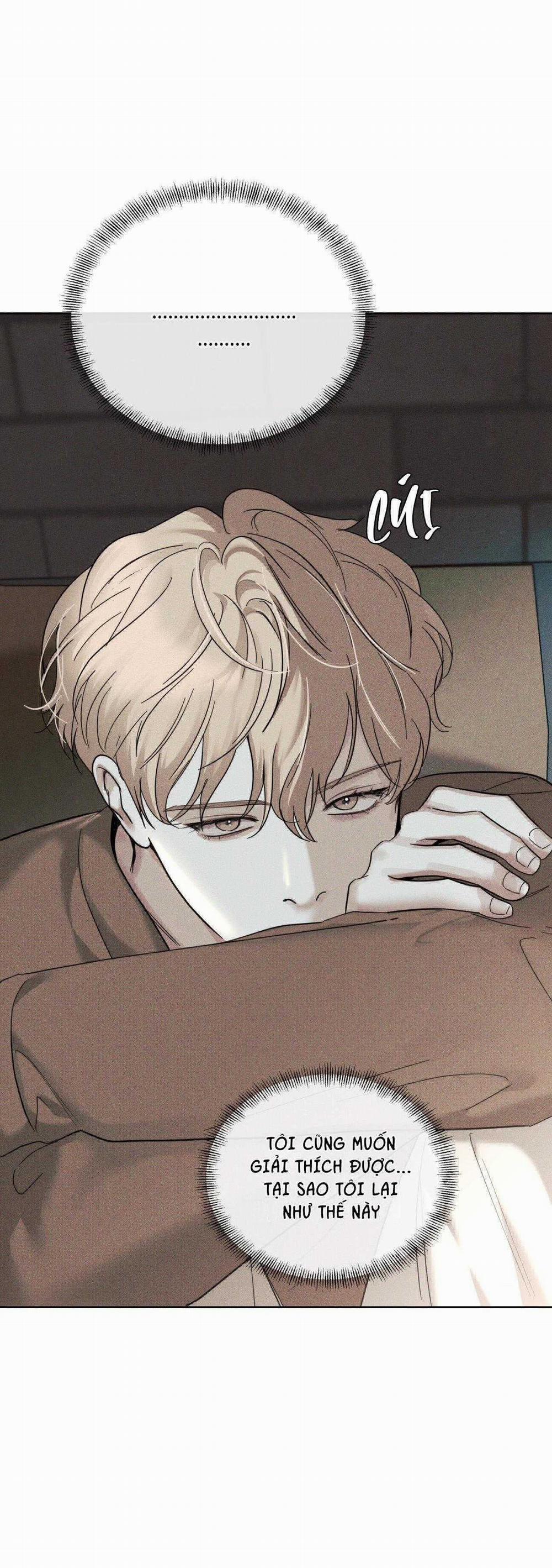 Ôi Kẻ Thù Thân Yêu! 16 trang 23