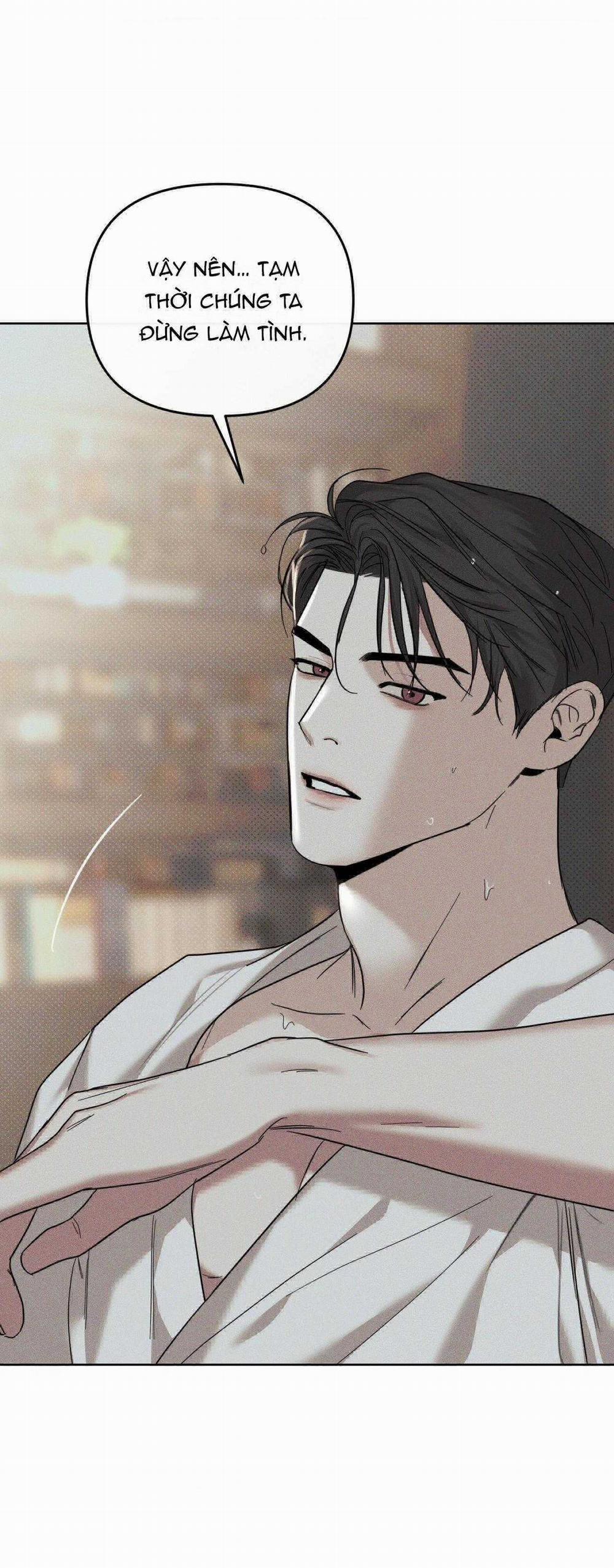 Ôi Kẻ Thù Thân Yêu! 16 trang 32