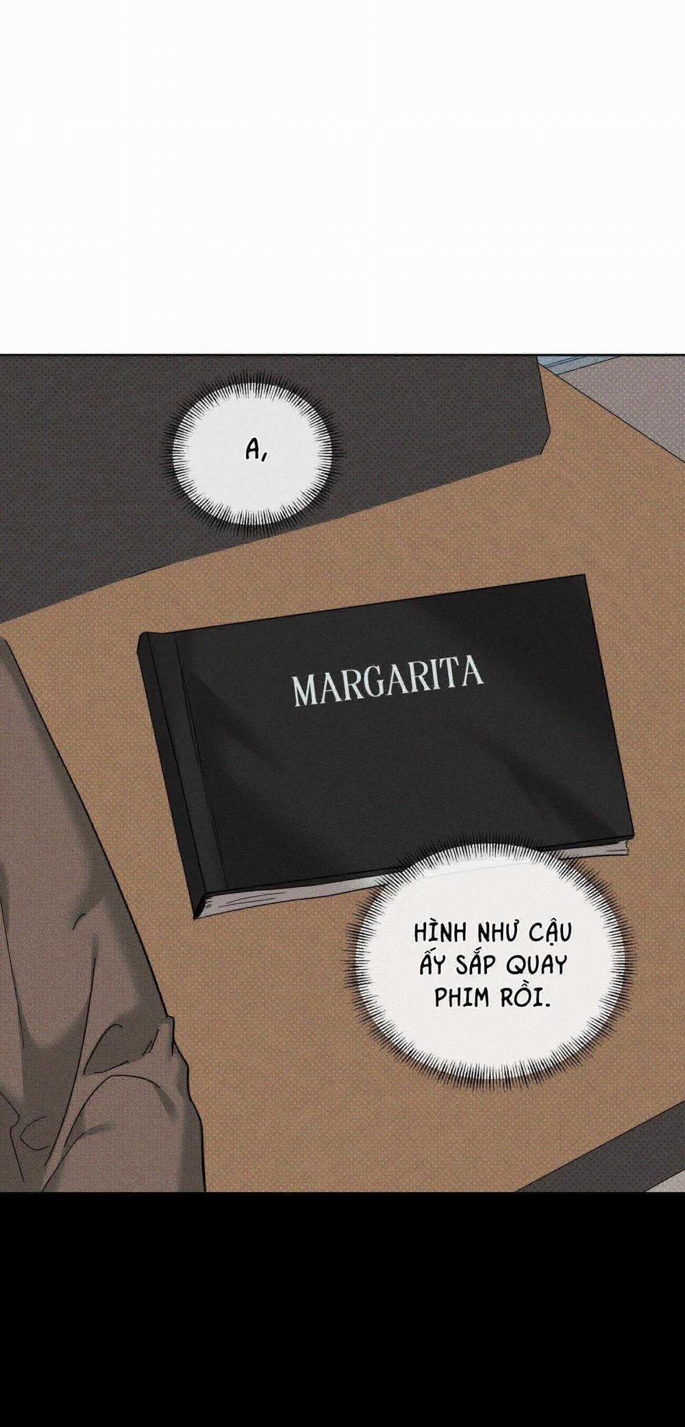 Ôi Kẻ Thù Thân Yêu! 16 trang 35