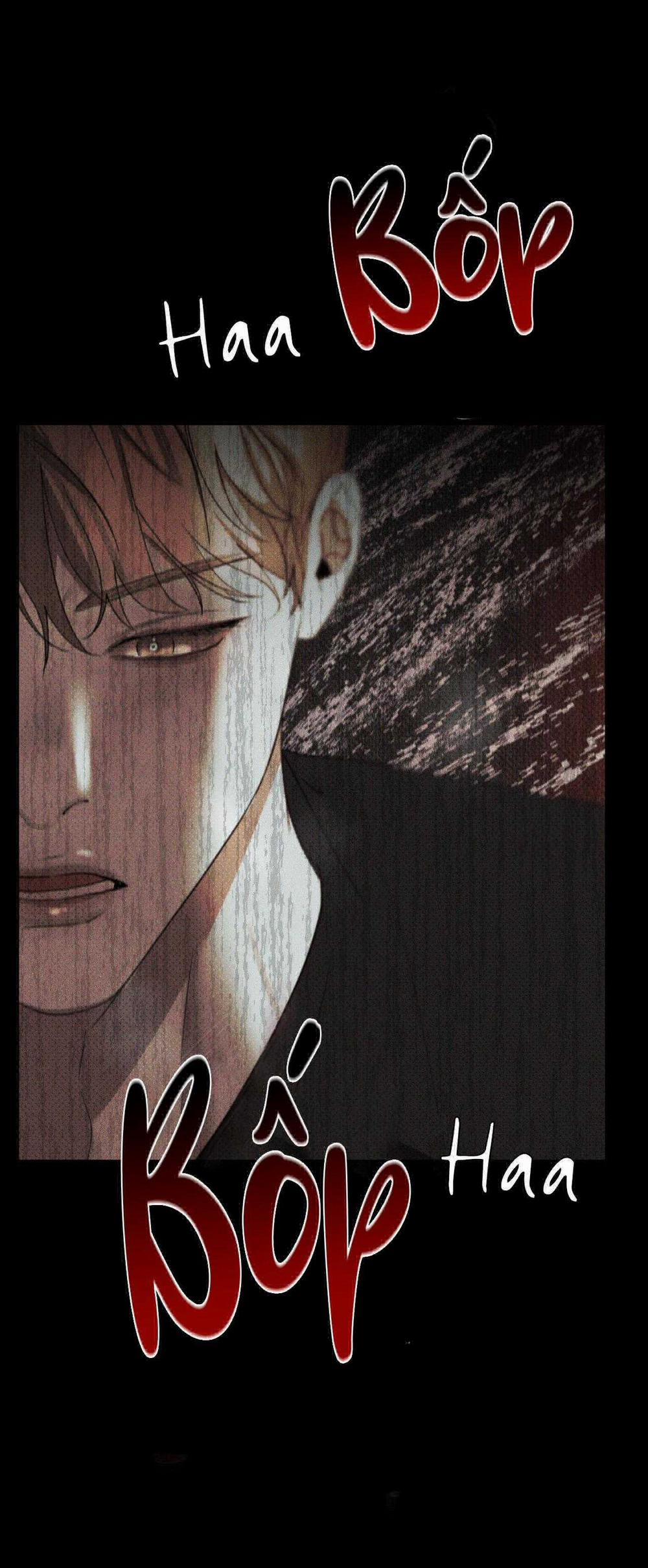 Ôi Kẻ Thù Thân Yêu! 16 trang 40