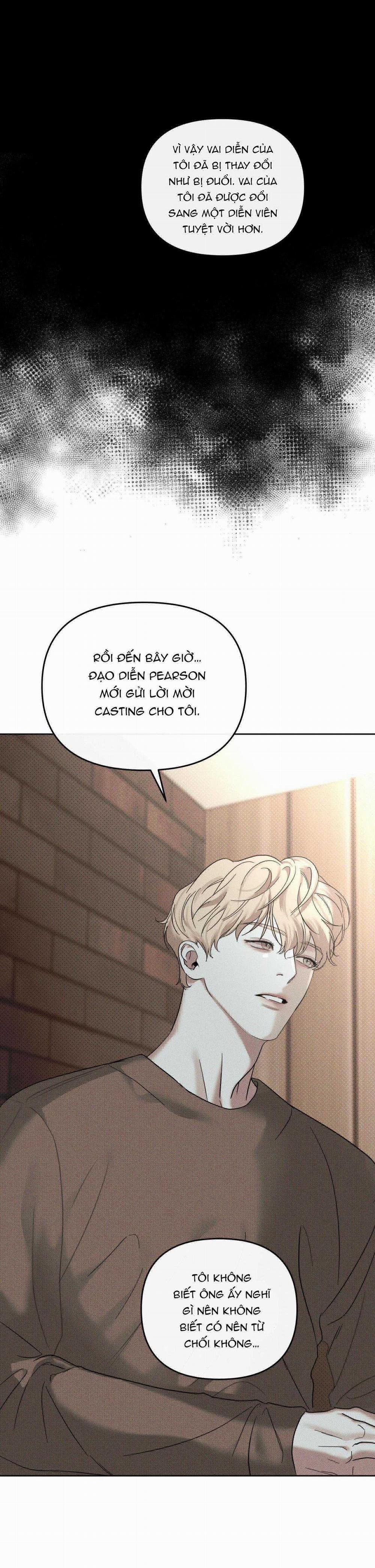 Ôi Kẻ Thù Thân Yêu! 16 trang 41