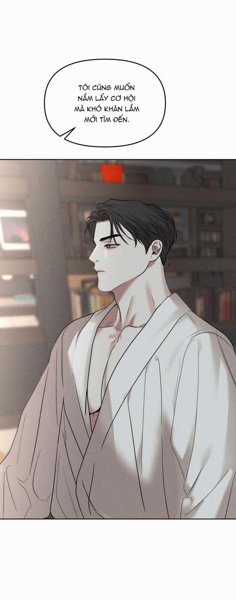 Ôi Kẻ Thù Thân Yêu! 16 trang 42