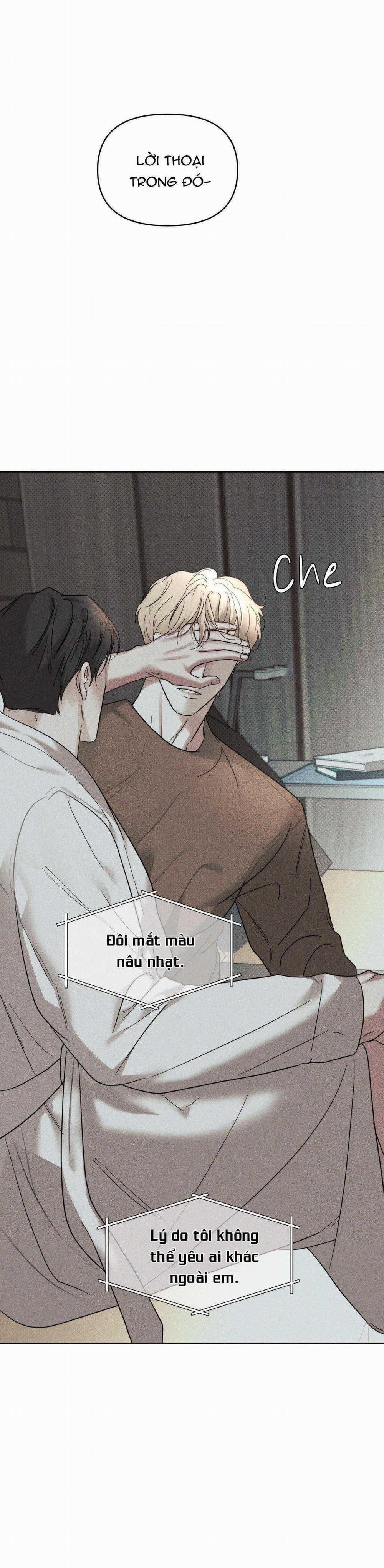 Ôi Kẻ Thù Thân Yêu! 16 trang 45