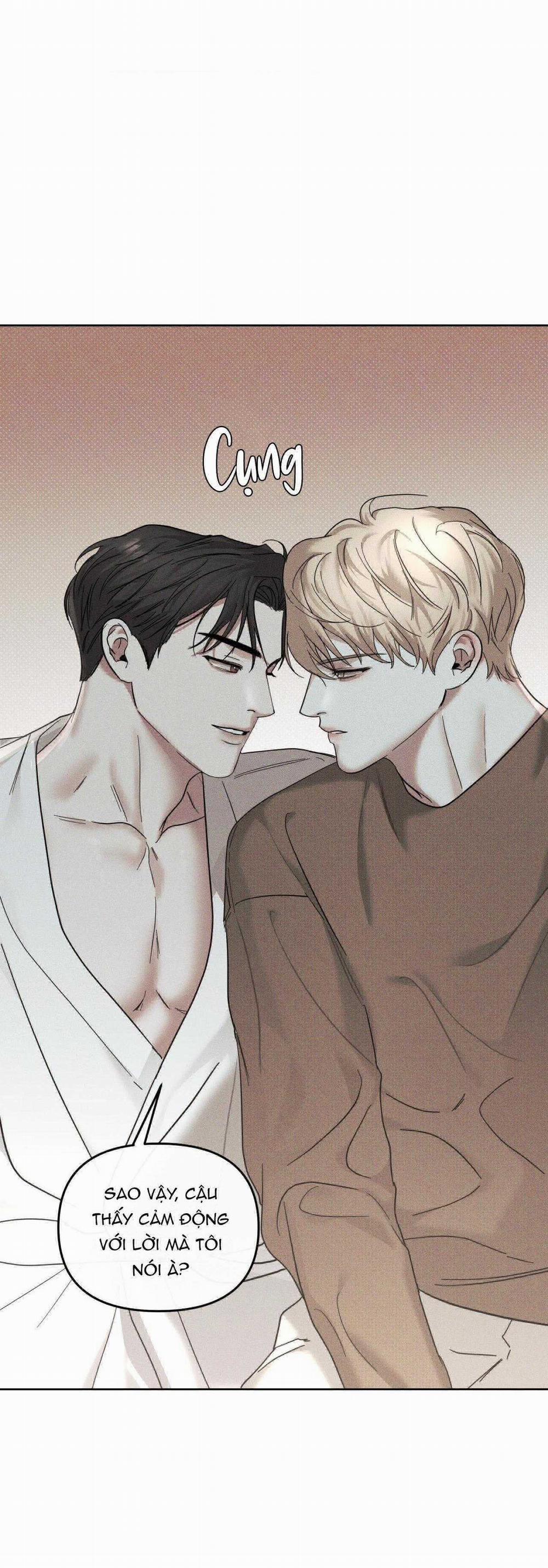 Ôi Kẻ Thù Thân Yêu! 16 trang 48