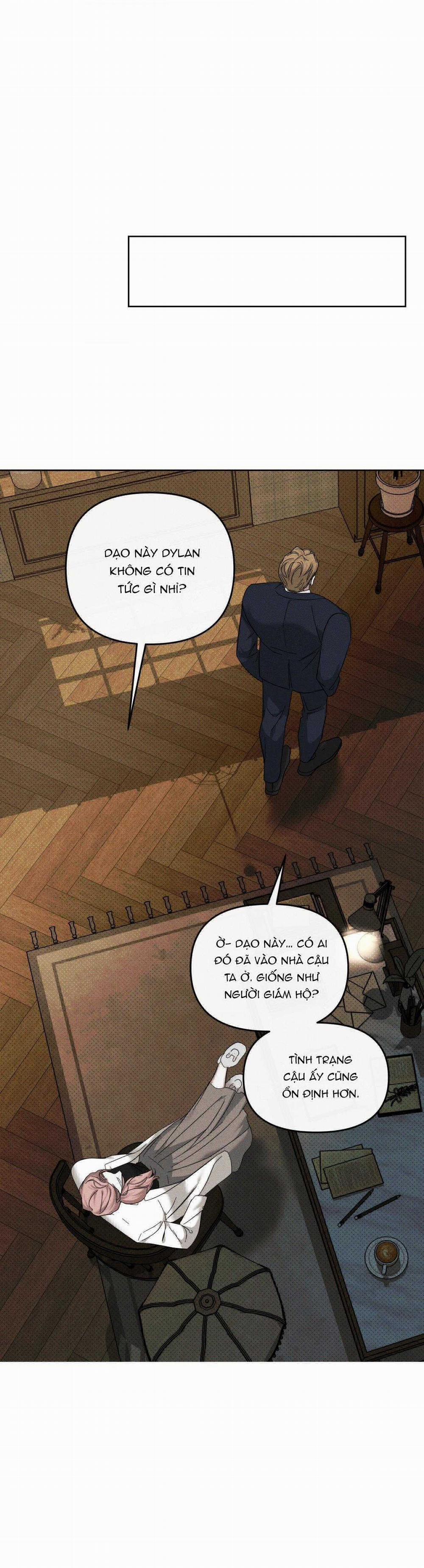 Ôi Kẻ Thù Thân Yêu! 16 trang 53