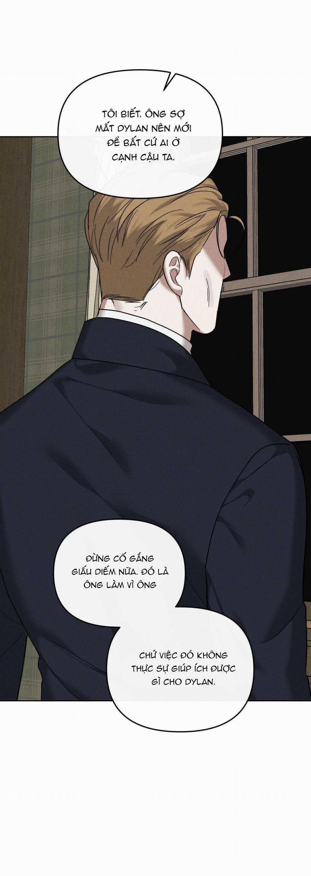 Ôi Kẻ Thù Thân Yêu! 16 trang 55