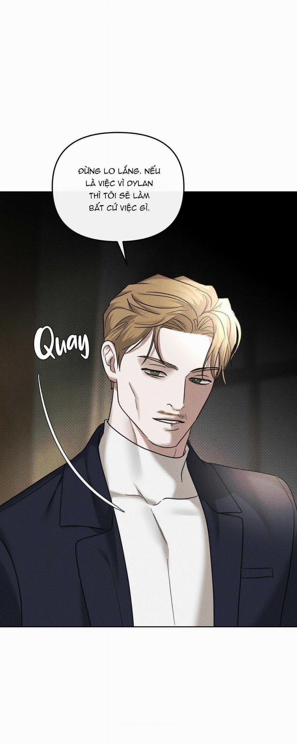 Ôi Kẻ Thù Thân Yêu! 16 trang 57