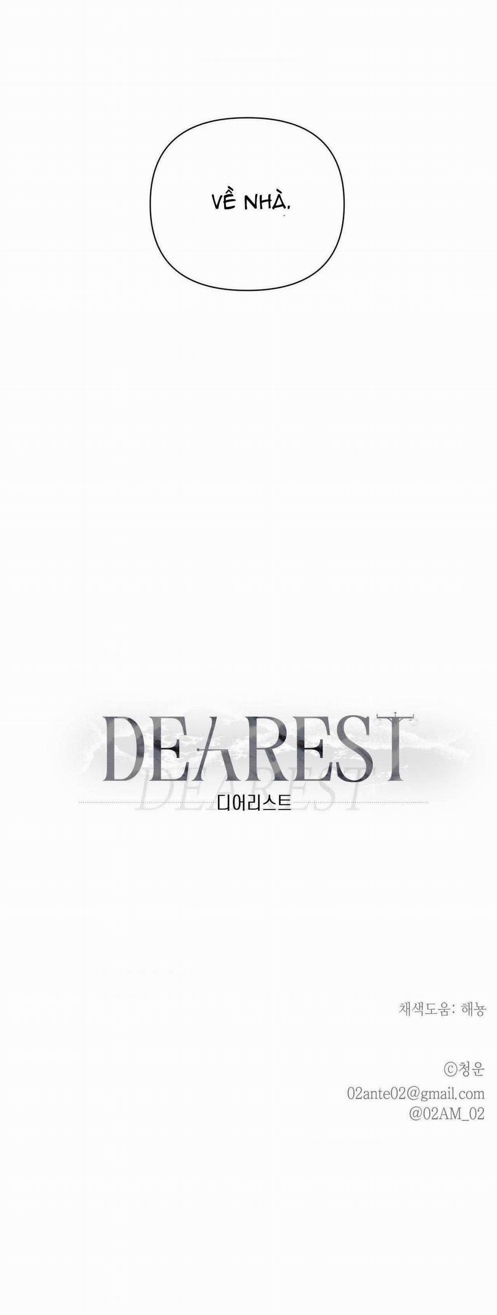 Ôi Kẻ Thù Thân Yêu! 16 trang 63