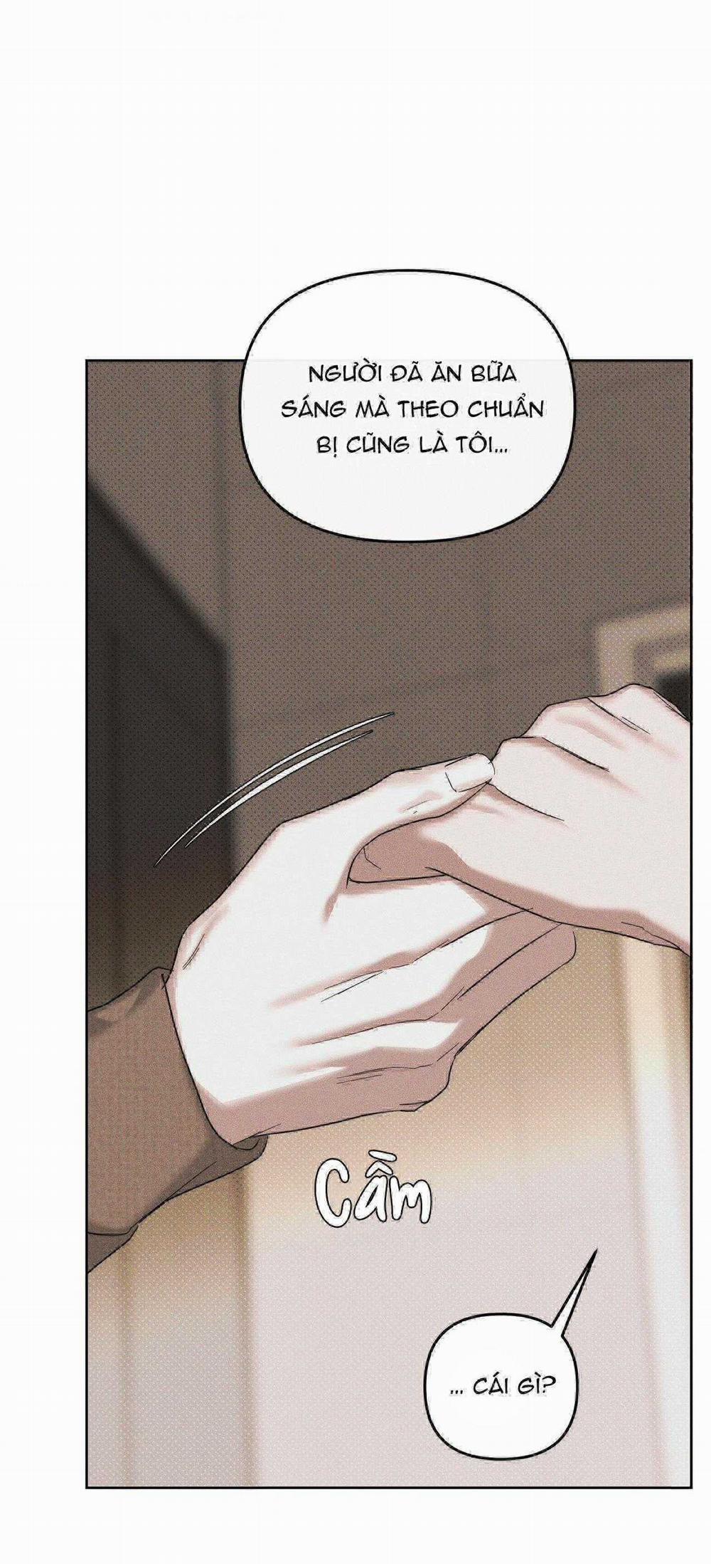 Ôi Kẻ Thù Thân Yêu! 16 trang 7