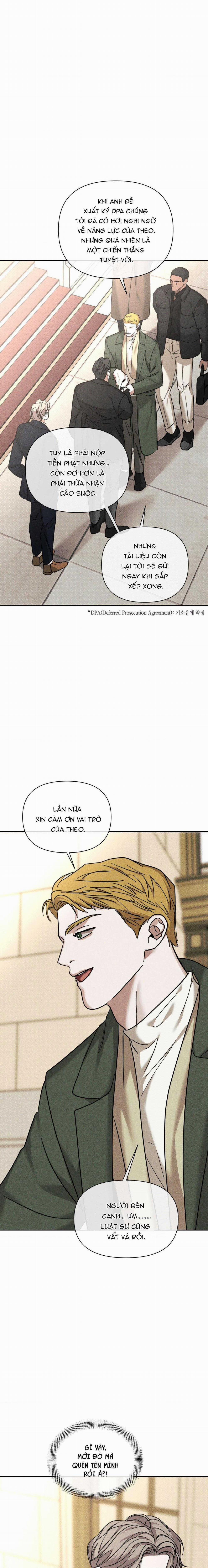 Ôi Kẻ Thù Thân Yêu! 17 trang 9