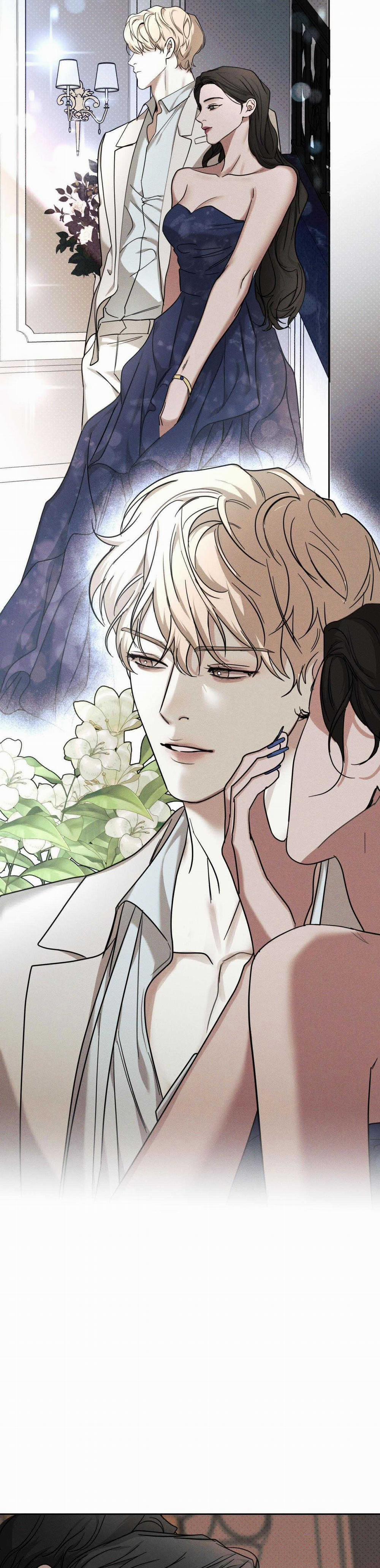 Ôi Kẻ Thù Thân Yêu! 18 trang 11