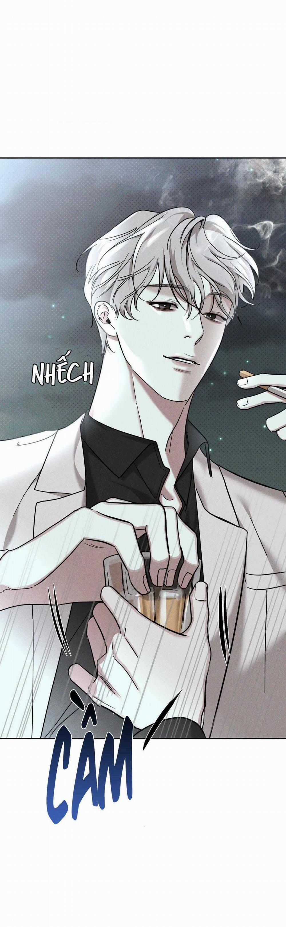 Ôi Kẻ Thù Thân Yêu! 18 trang 24