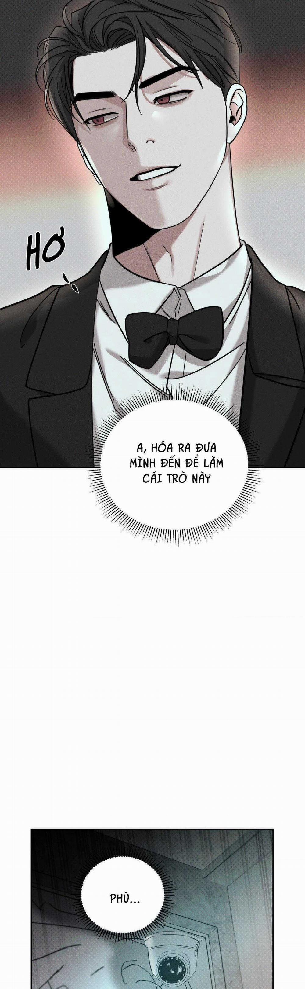 Ôi Kẻ Thù Thân Yêu! 18 trang 29