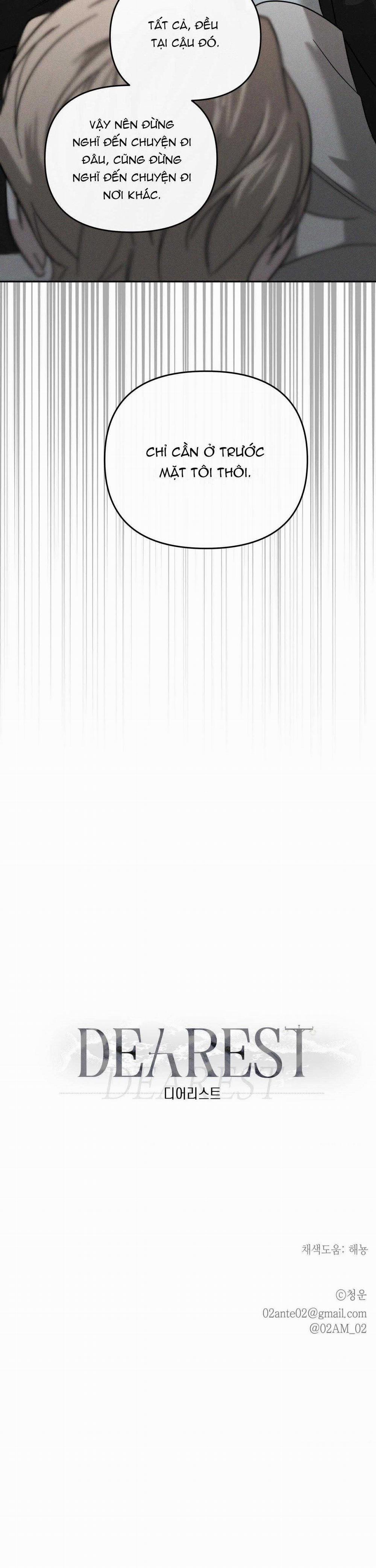 Ôi Kẻ Thù Thân Yêu! 18 trang 42